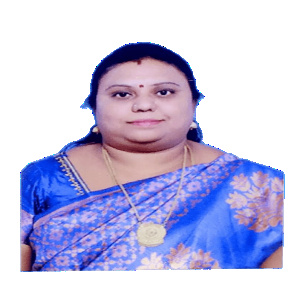 Dr. V. C. Sharmila